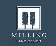 Milling Land Design Logo